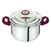 Tefal Clipso Precision 6L Pressure Cooker | P4410762